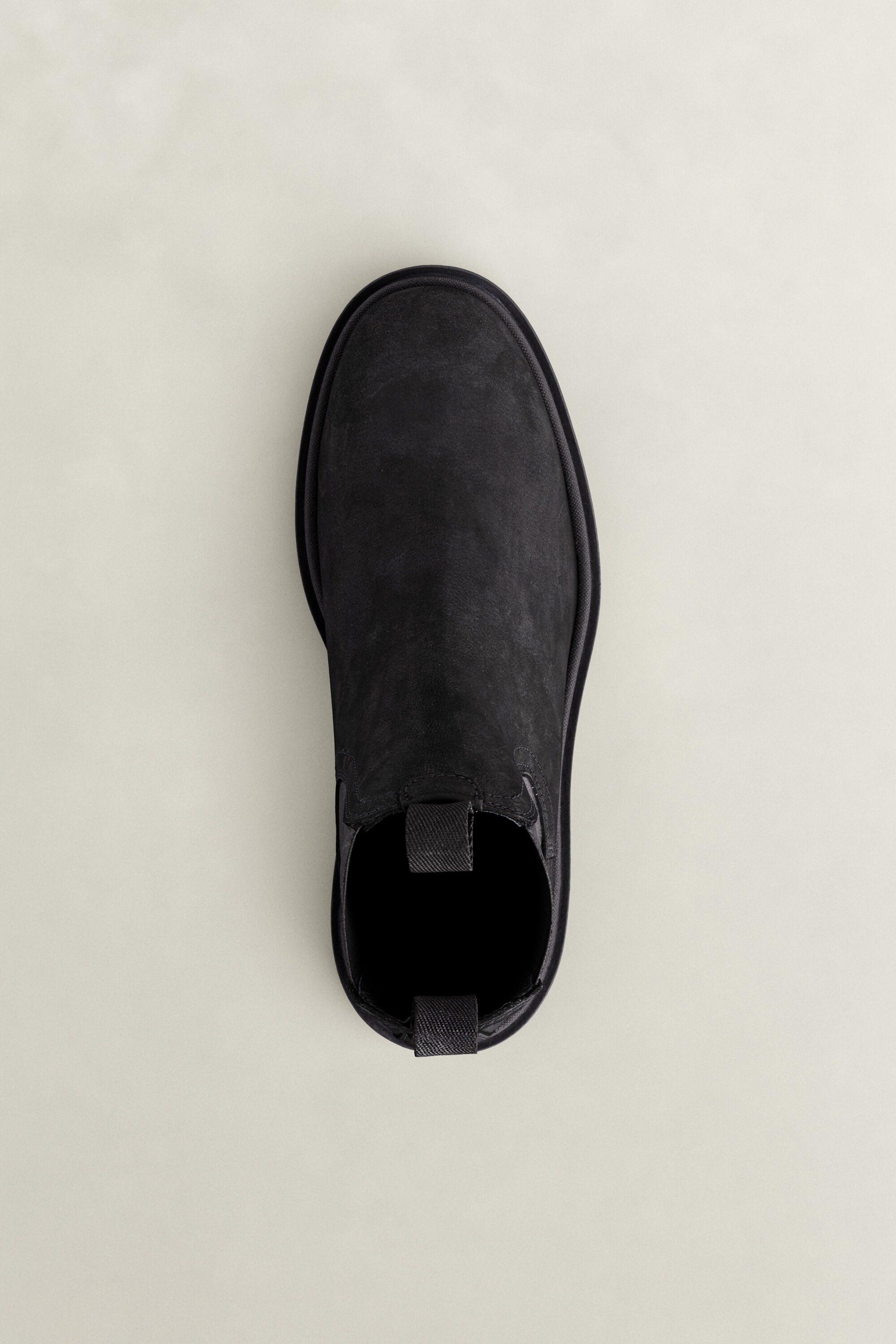 Blisdor Leather Chelsea Boots