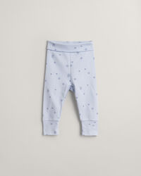 Baby Star & G Leggings mit Print