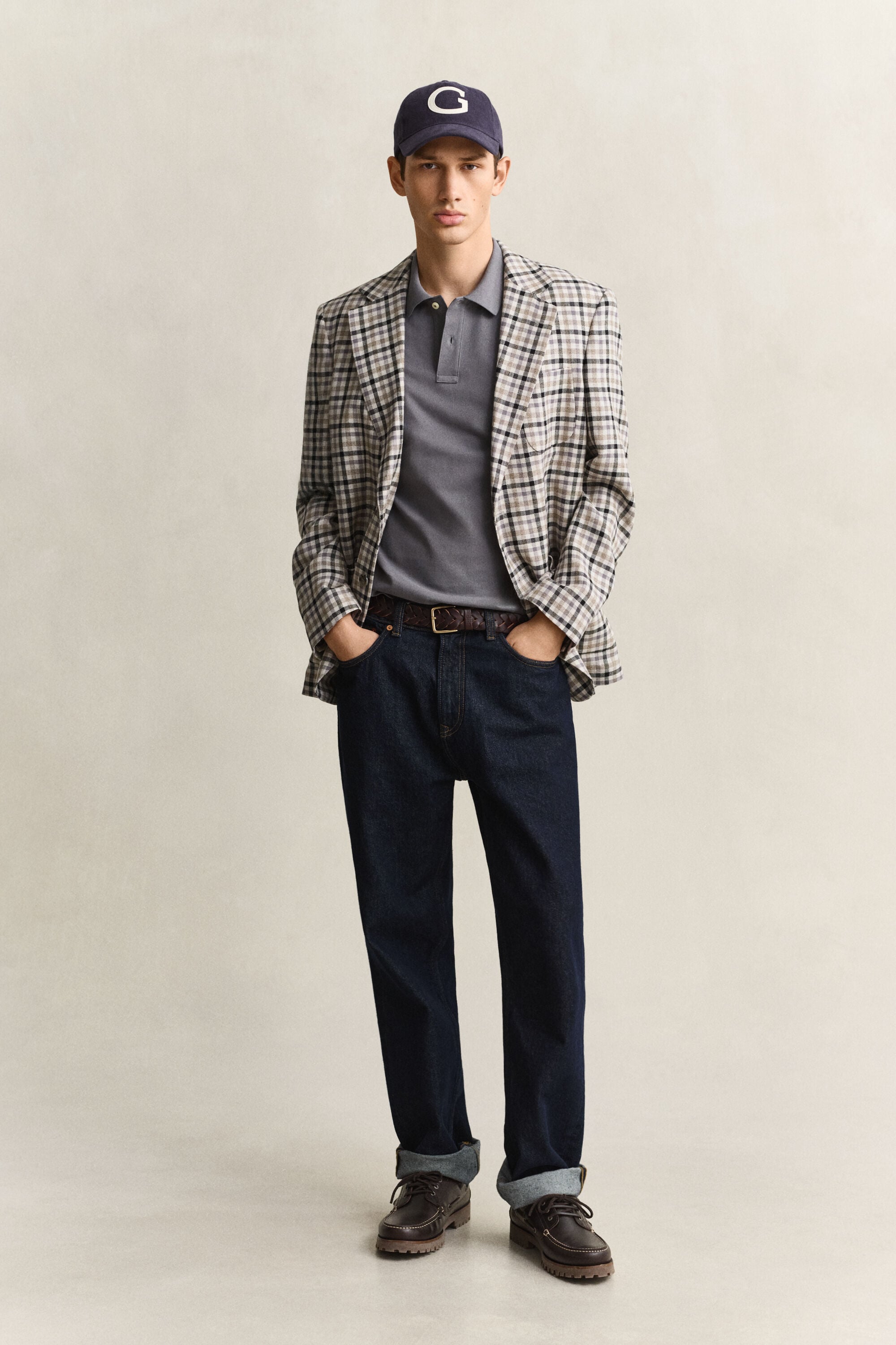 Polo regular fit
