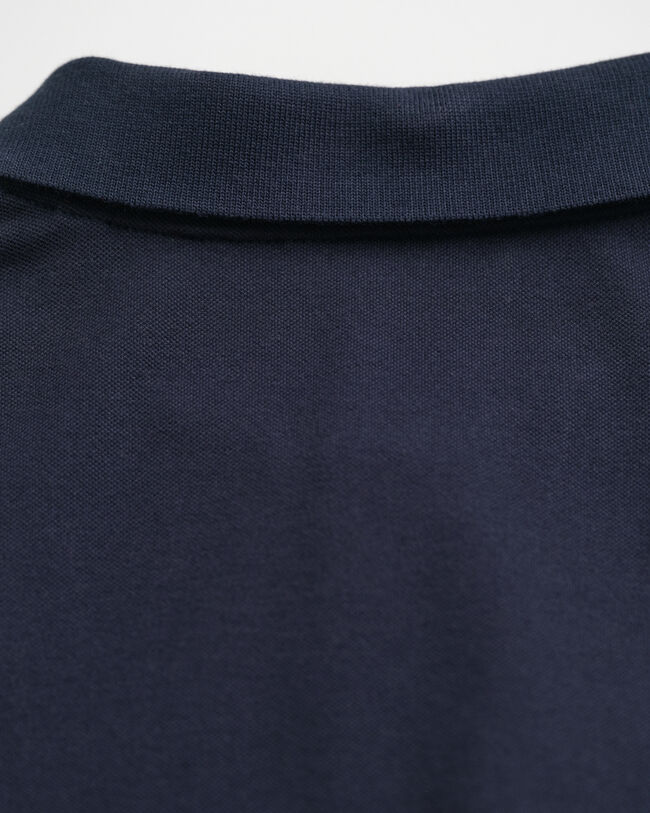 Kontrast Piqué Rugger