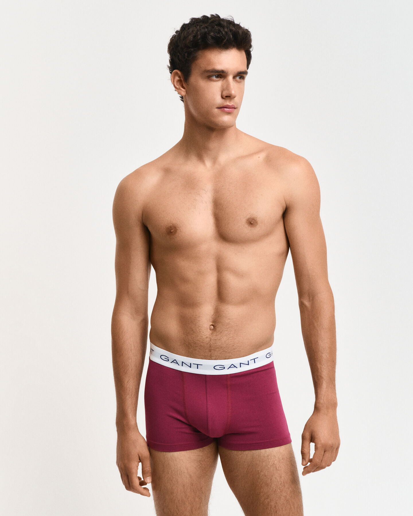 3er-Pack Boxershorts