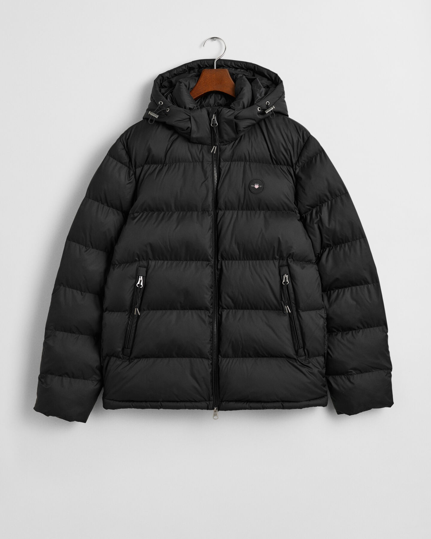 Active Cloud Jacke