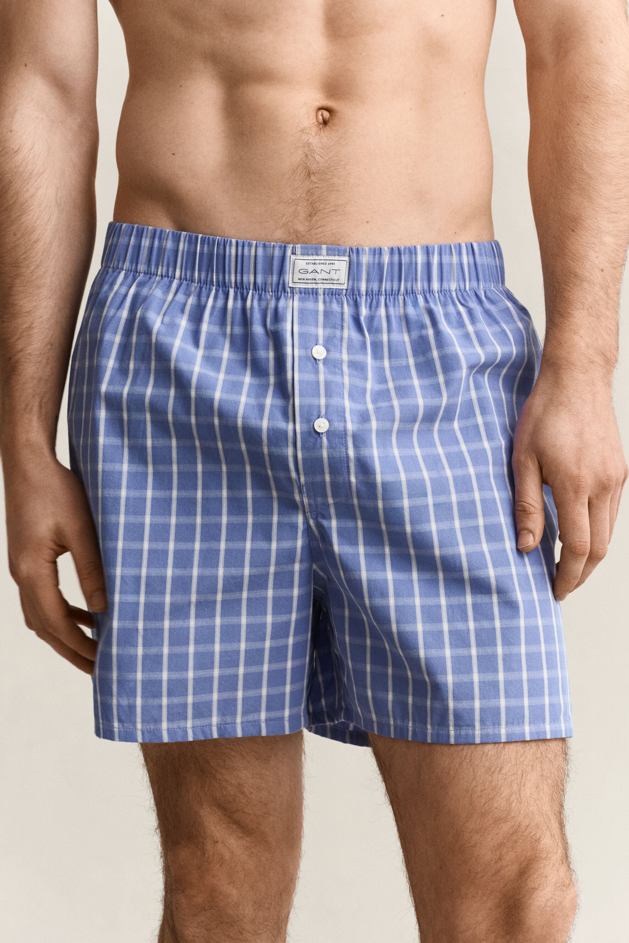 2-Pack Boxer Shorts
