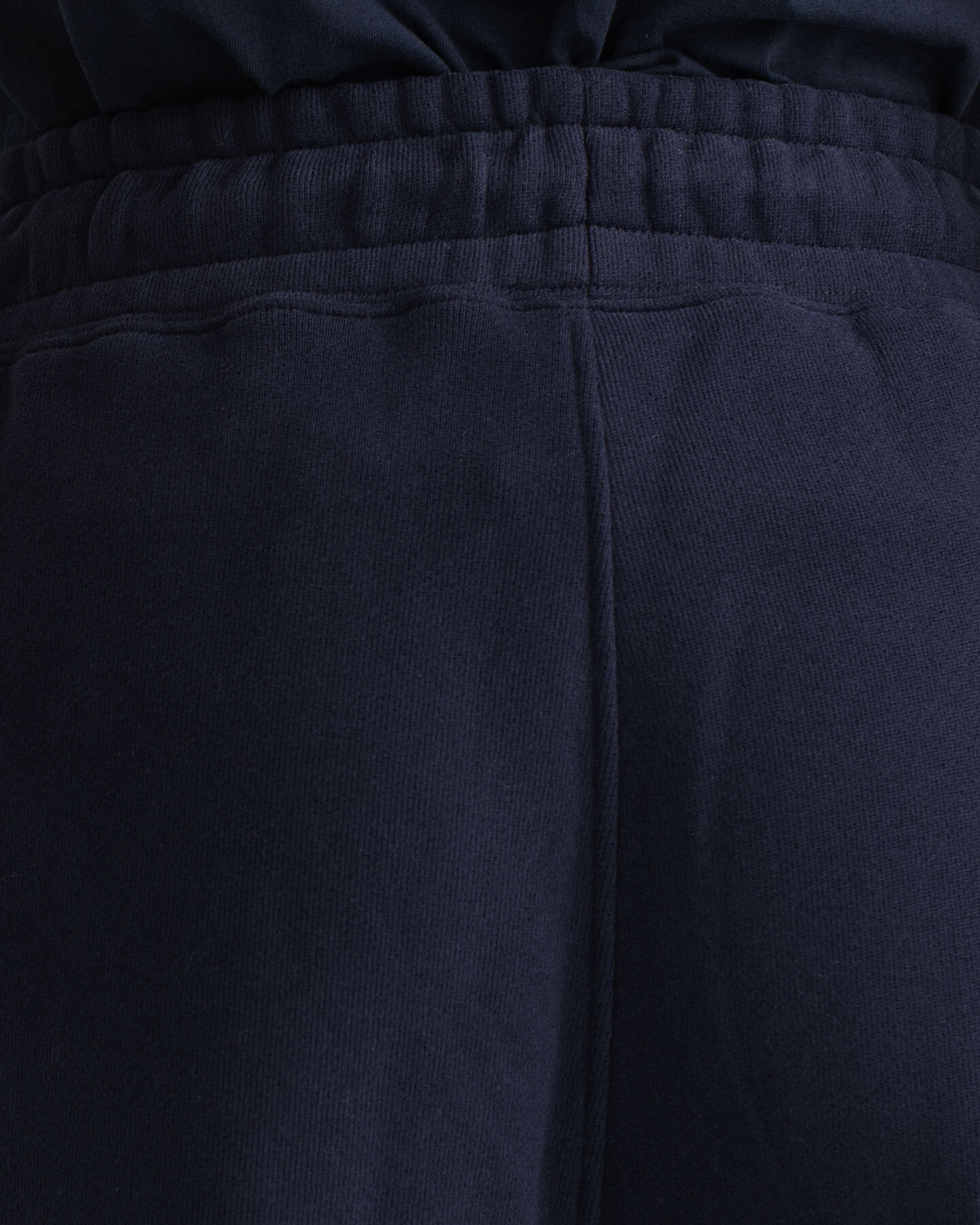 Sweathose im Blockfarbendesign