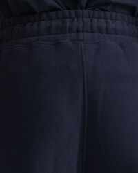 Sweathose im Blockfarbendesign