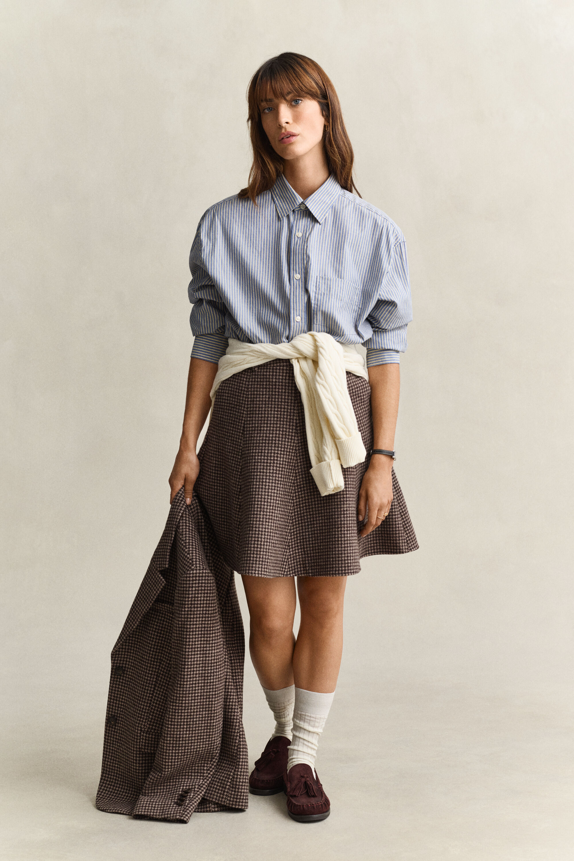 60s Oxford Replica Shirt