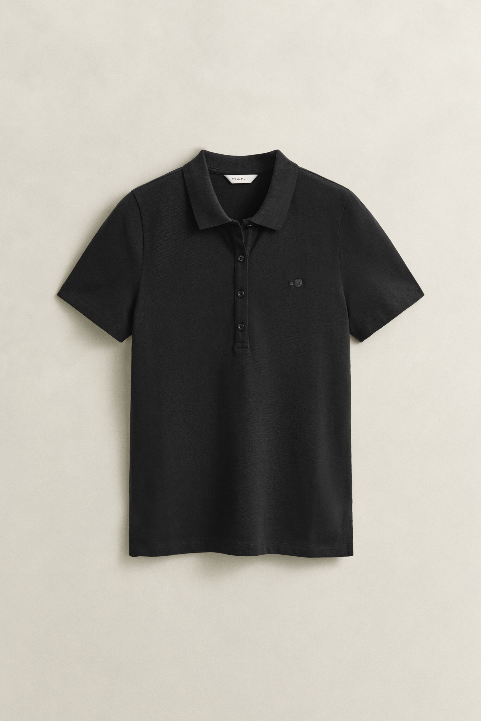 Slim Fit Polo Shirt