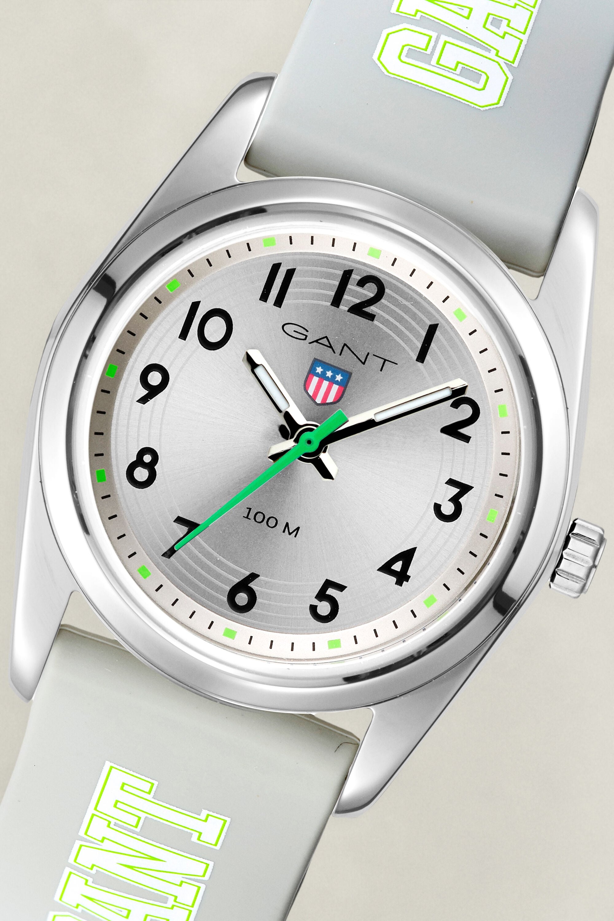 Graduate Watch