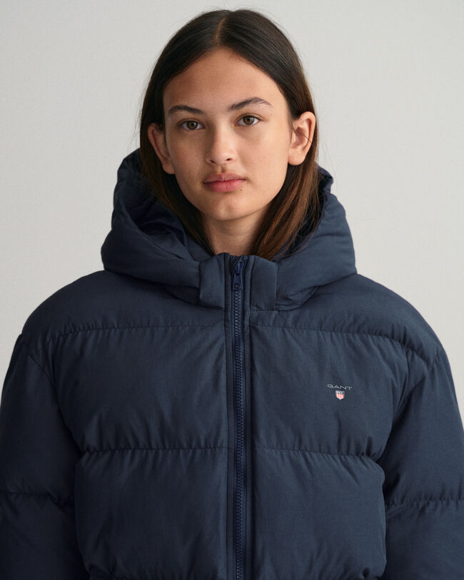 Teens Steppjacke