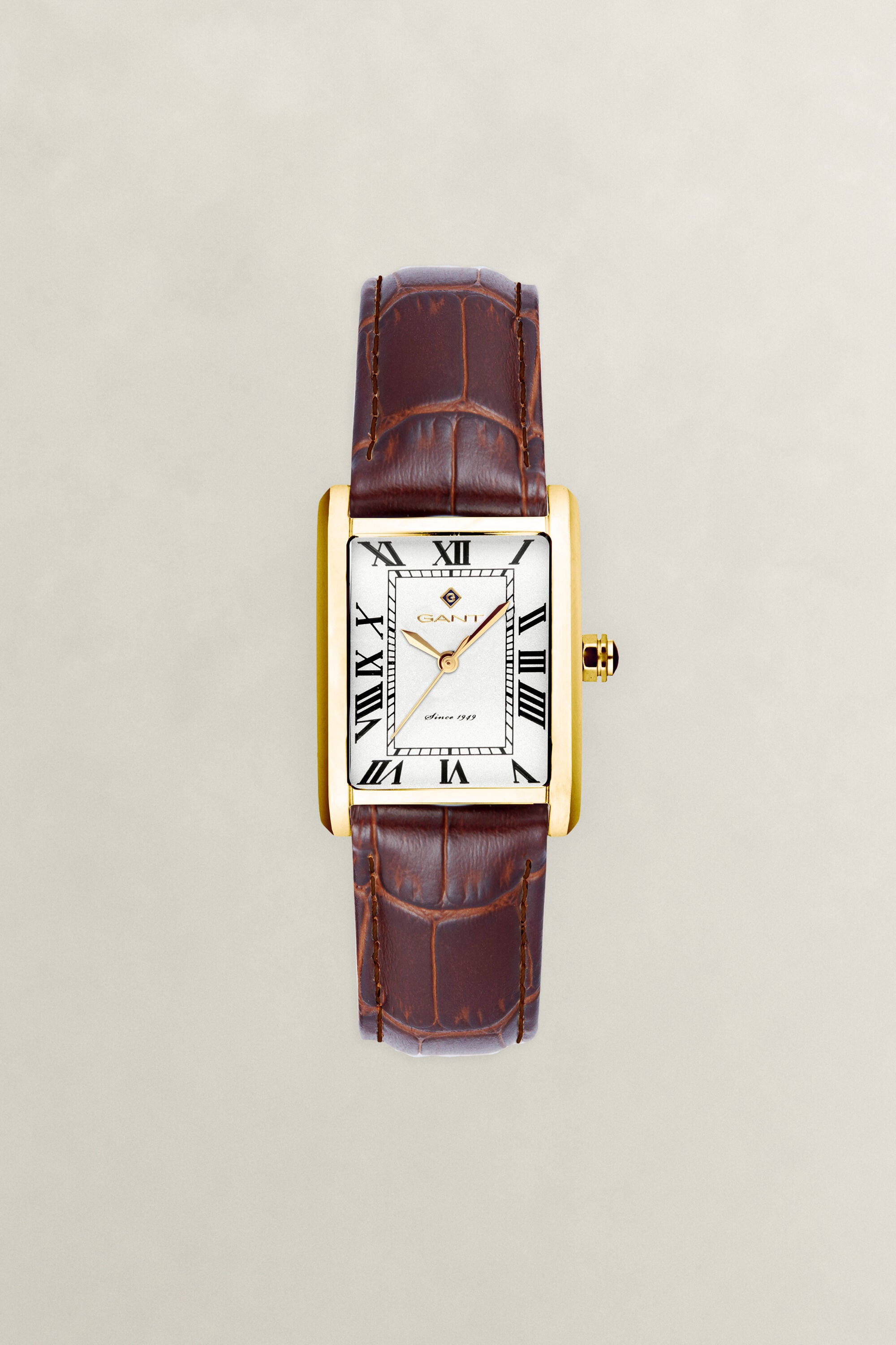 Rhode Island Heritage Armbanduhr