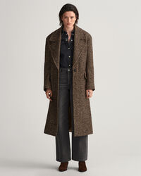 Regular Fit Jeansbluse