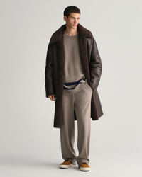 Luxuri&ouml;se Loungewear Hose