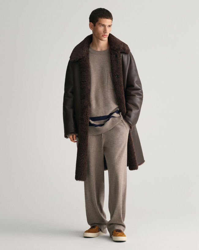 Luxuri&ouml;se Loungewear Hose