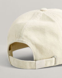 GANT 1949 Arch Denim Cap