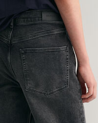 Teen Boys Relaxed Fit Jeans