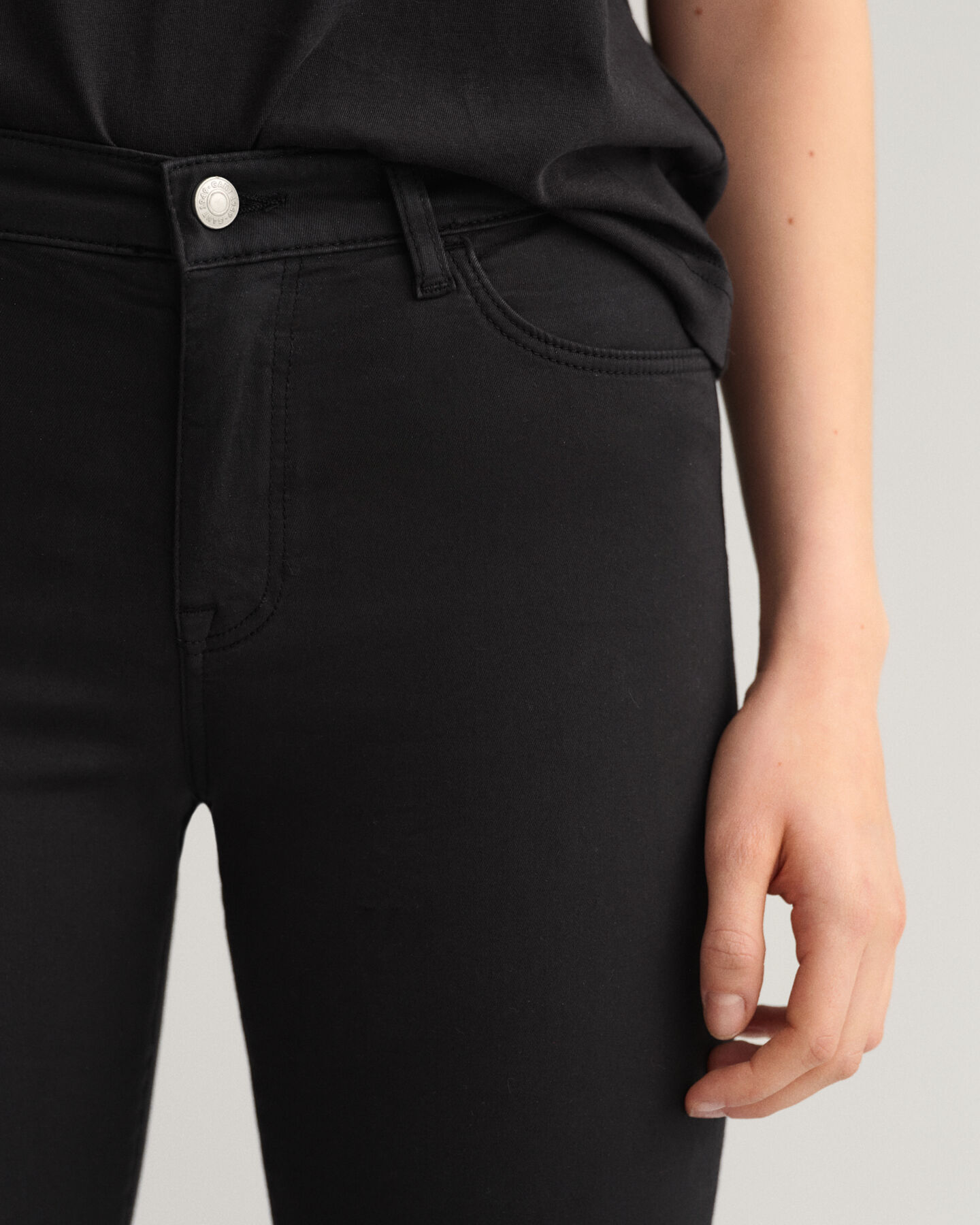 Nella Travel Color Skinny Jeans