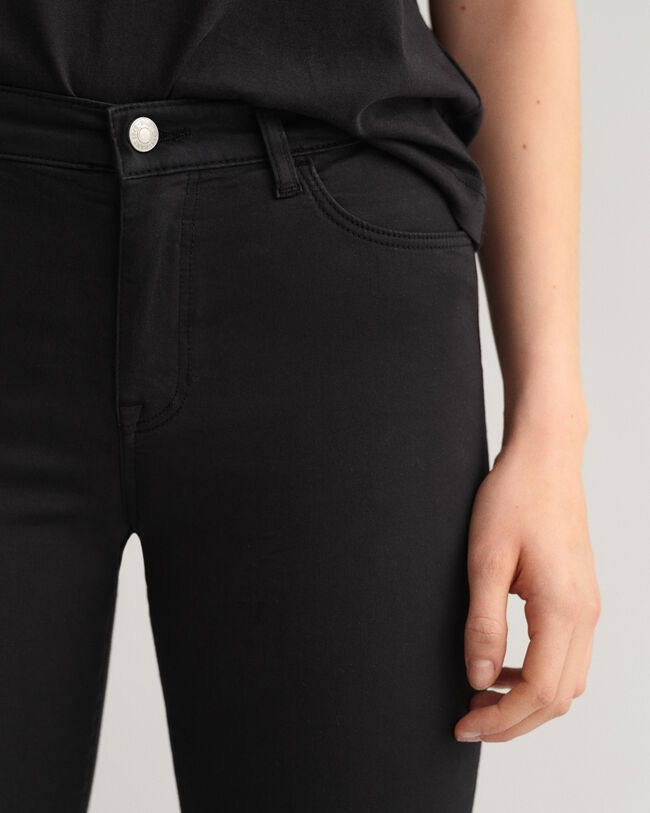 Nella Travel Color Skinny Jeans