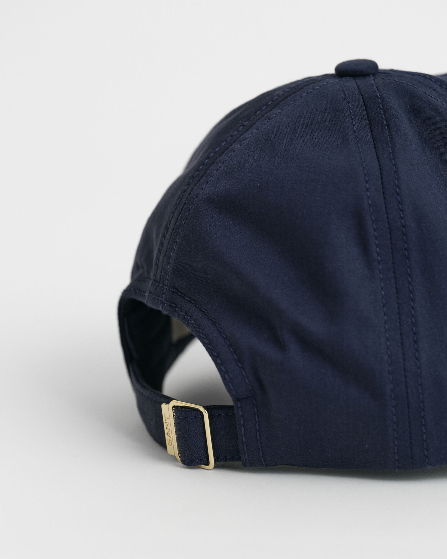 Anchor Satin Cap