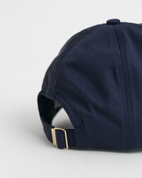 Anchor Satin Cap