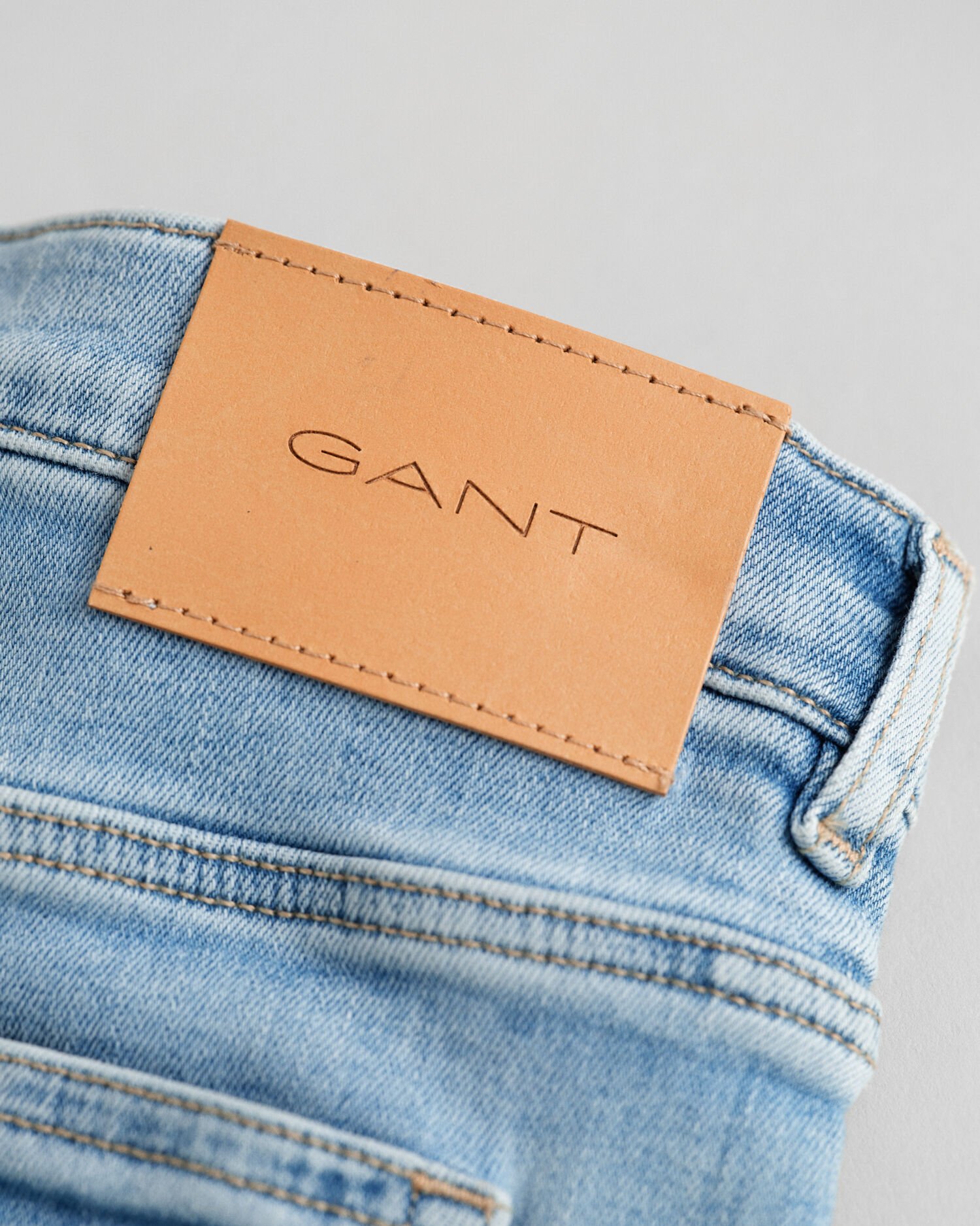 Jeans Bootcut Teen Girls