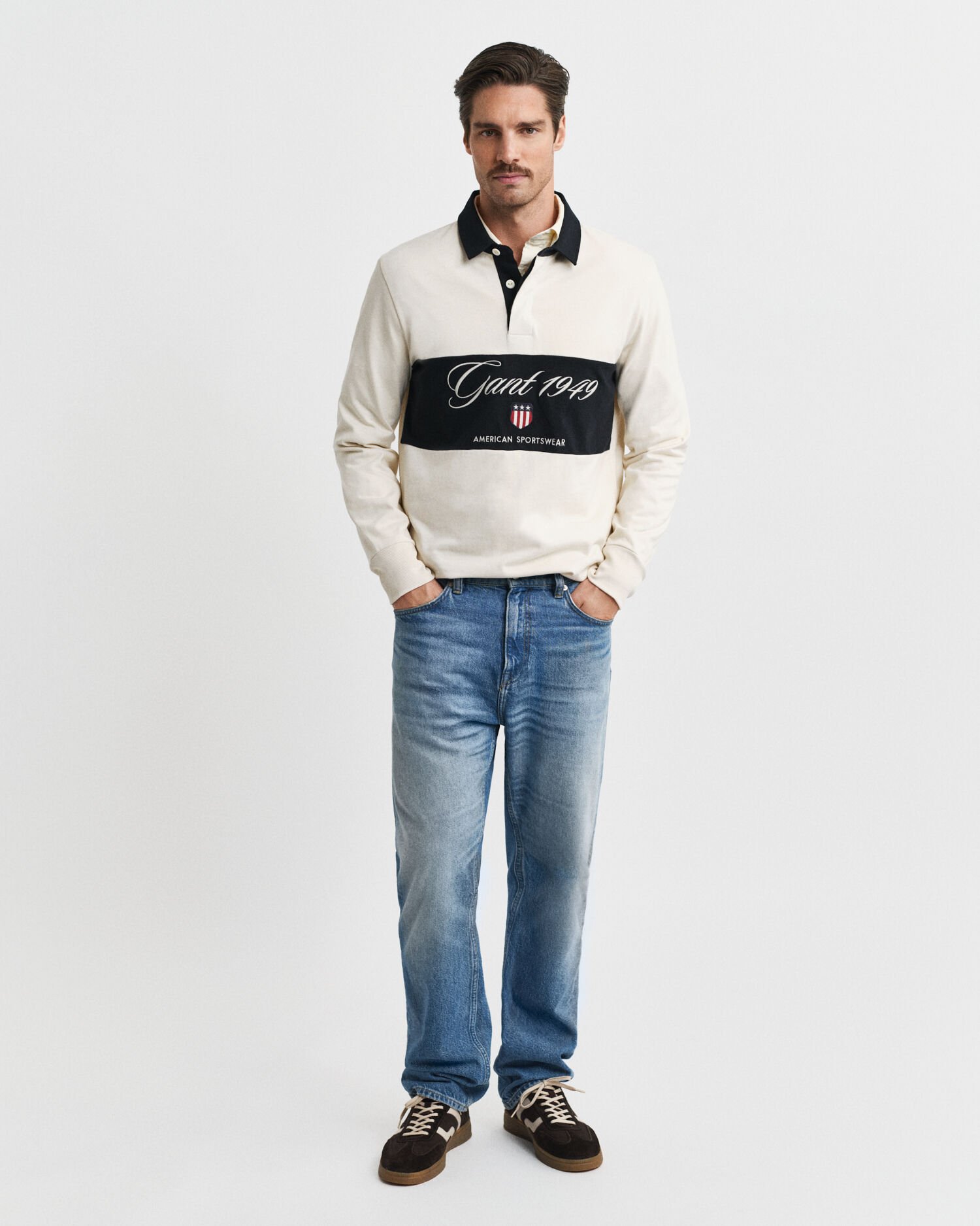 Heavy Rugger a blocchi di colore