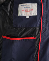 Alta Daunenjacke