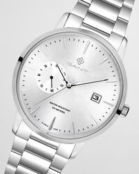 East Hill Armbanduhr