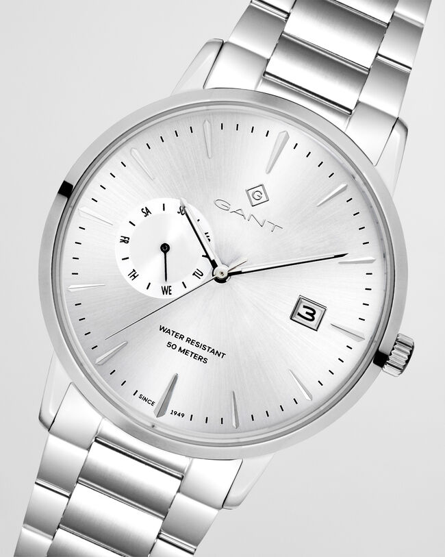 East Hill Armbanduhr