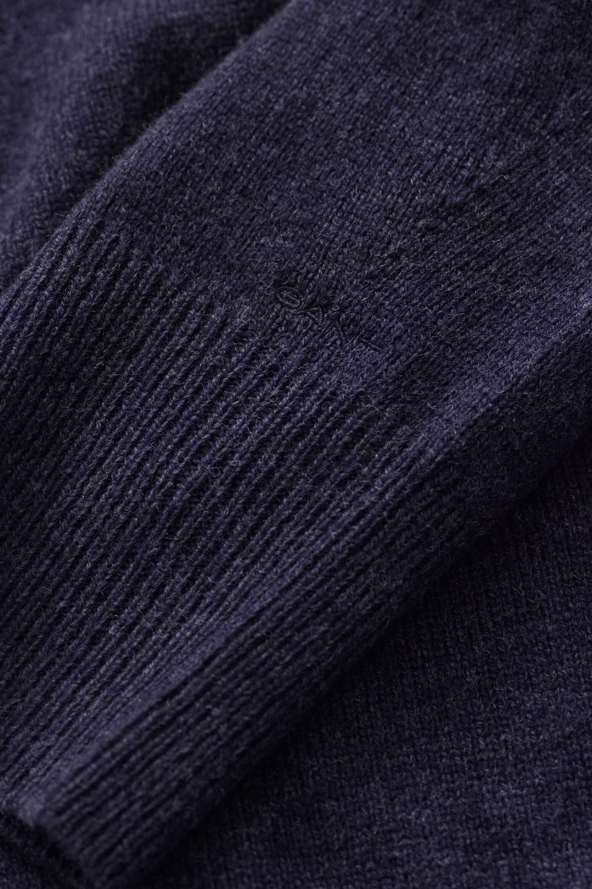Wool Cashmere Hoodie