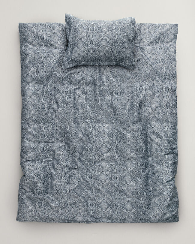 Classic Paisley Einzelbettgarnitur