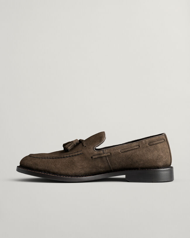 Lozham Loafer