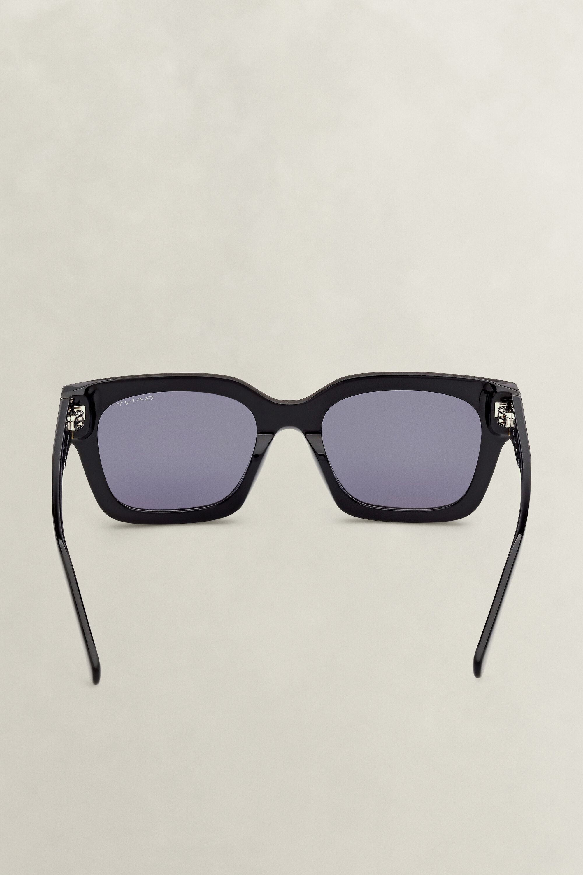 Geometrische Sonnenbrille