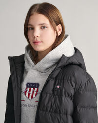 Teens Shield Steppjacke