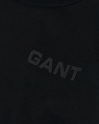 Teens Sporty Langarm-T-Shirt mit Streifen