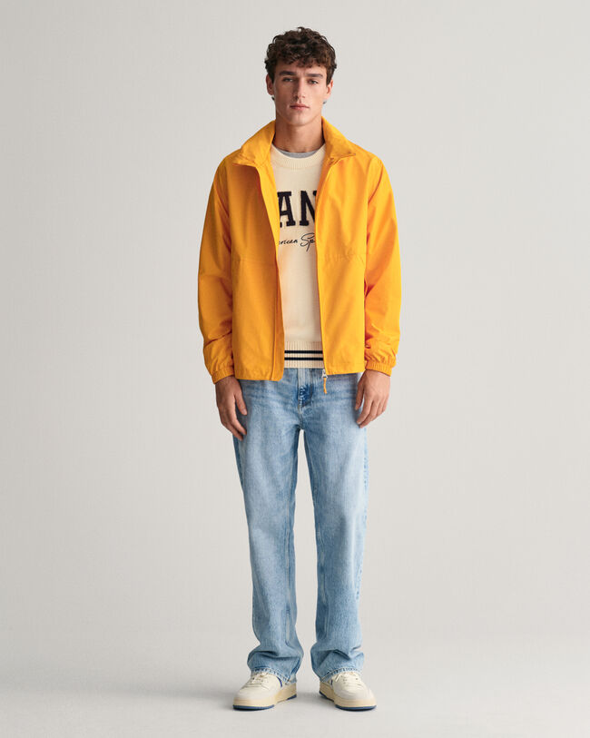 Leichter Windshielder