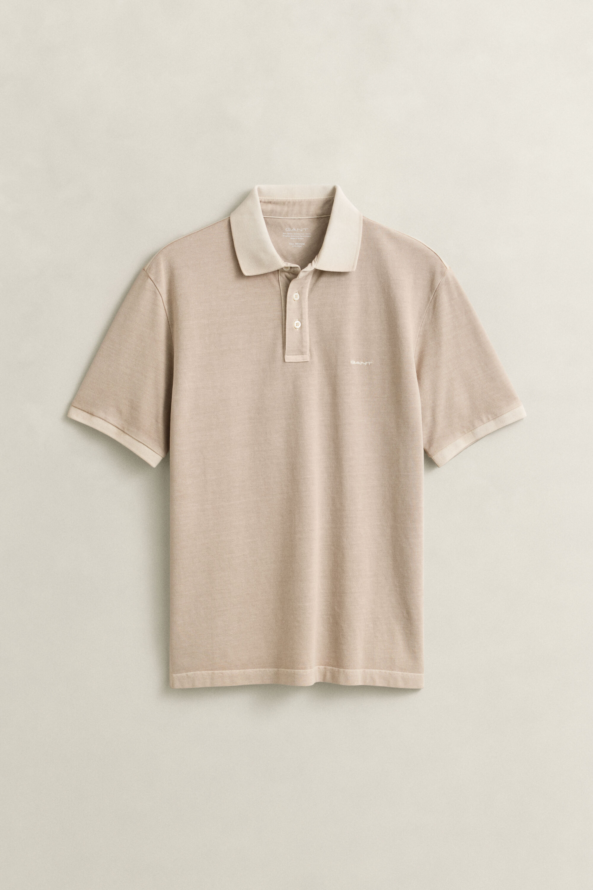 Polo Sunfaded