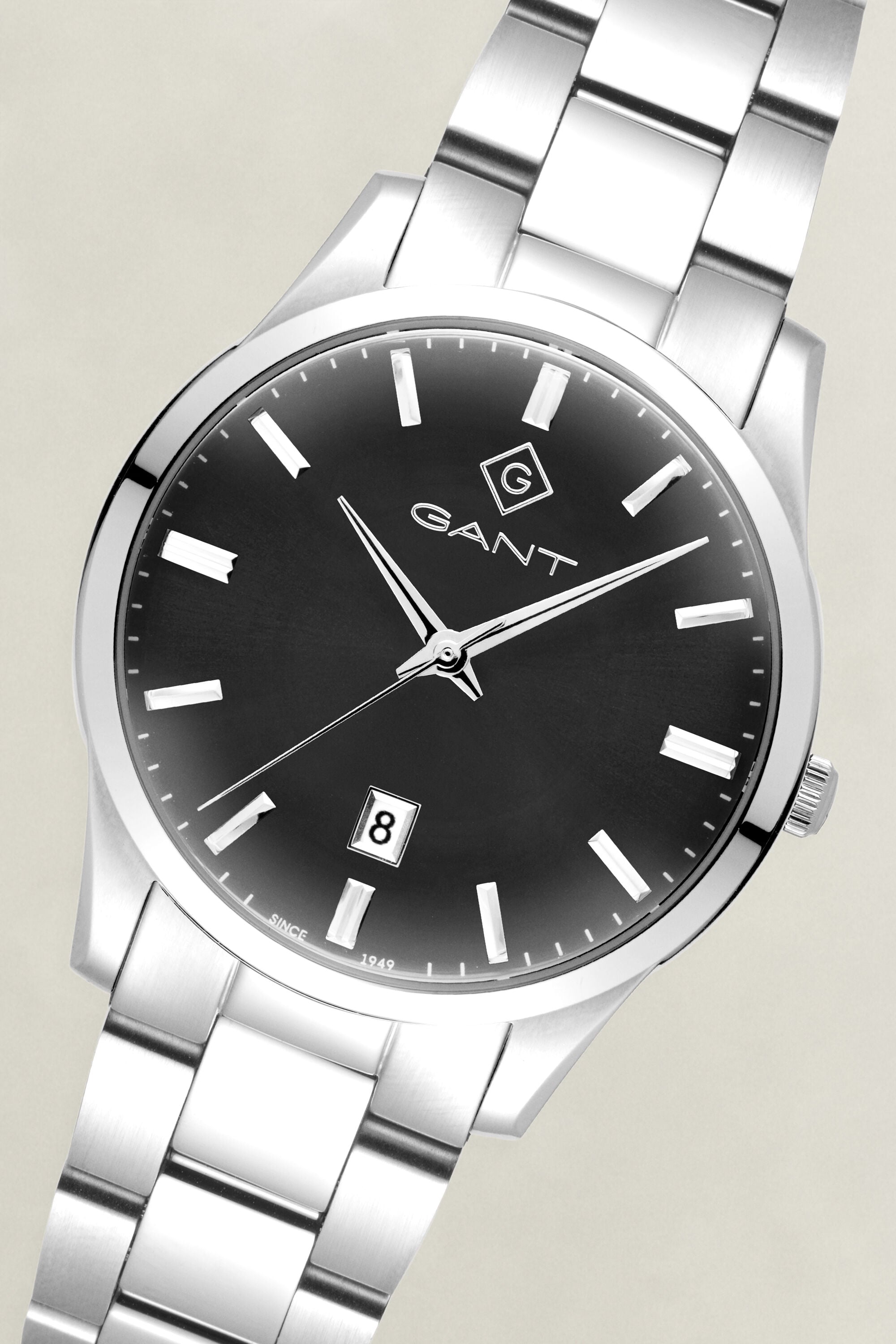 Taunton Watch