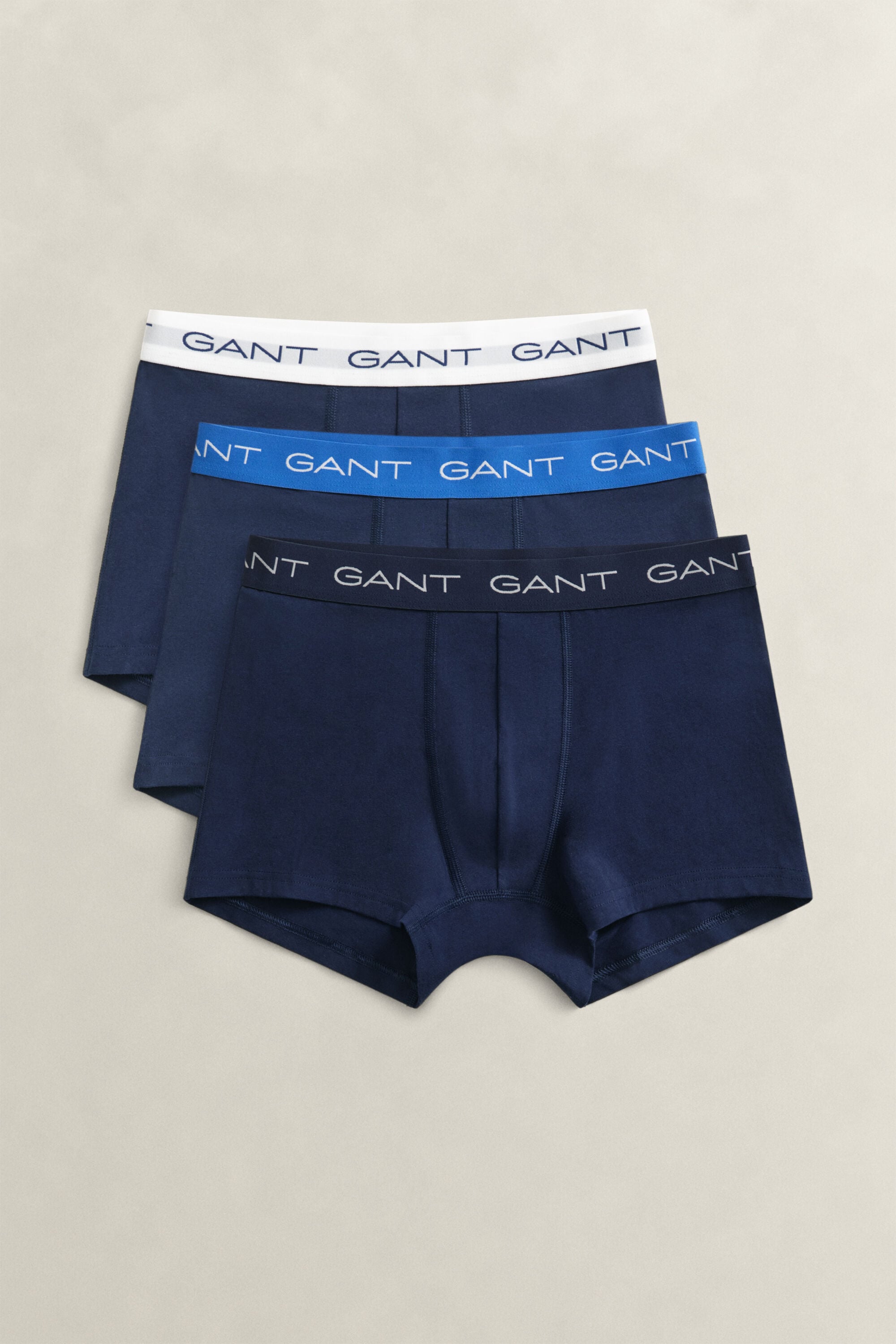 3-Pack Trunks