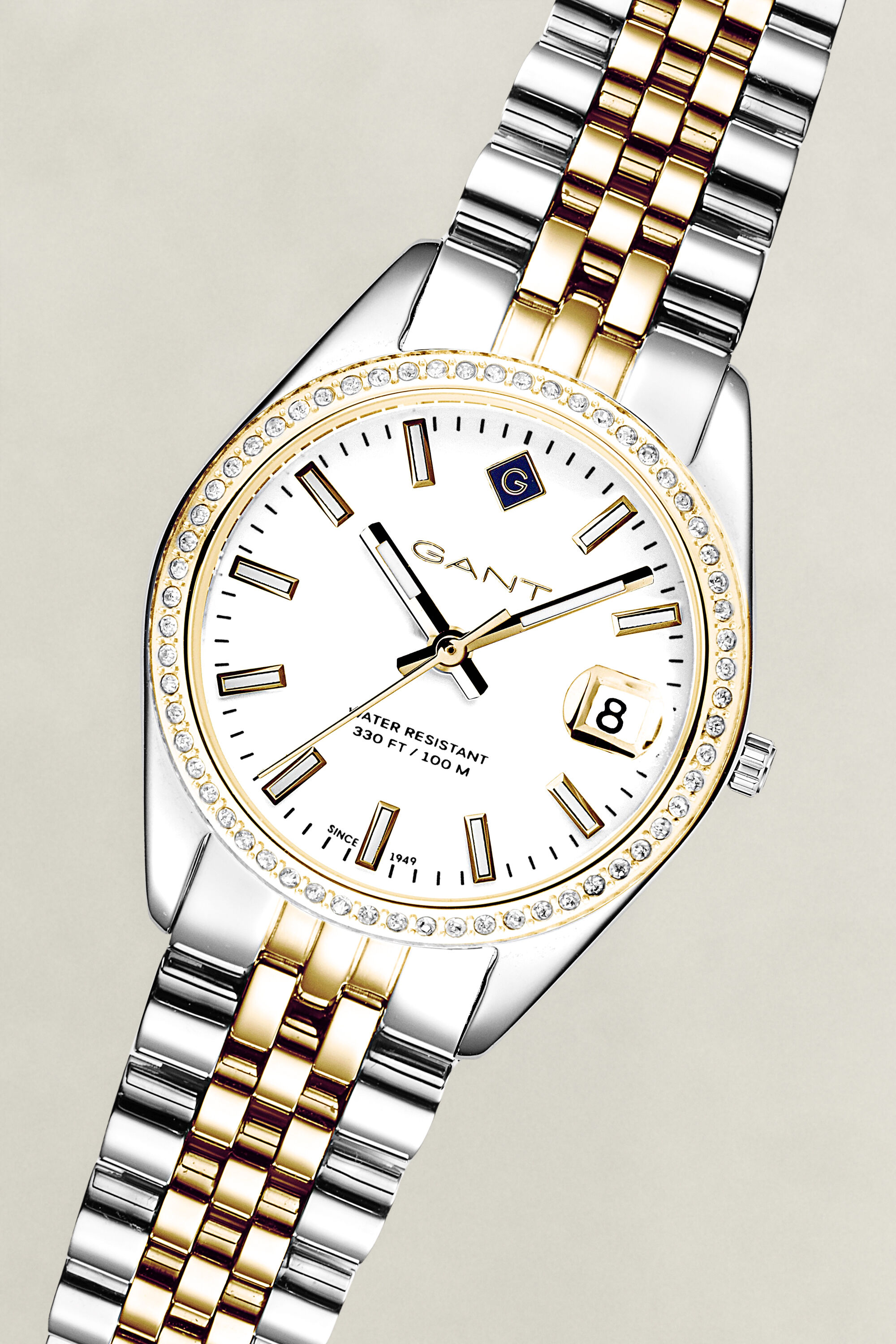 Montre bijou Sussex Mini