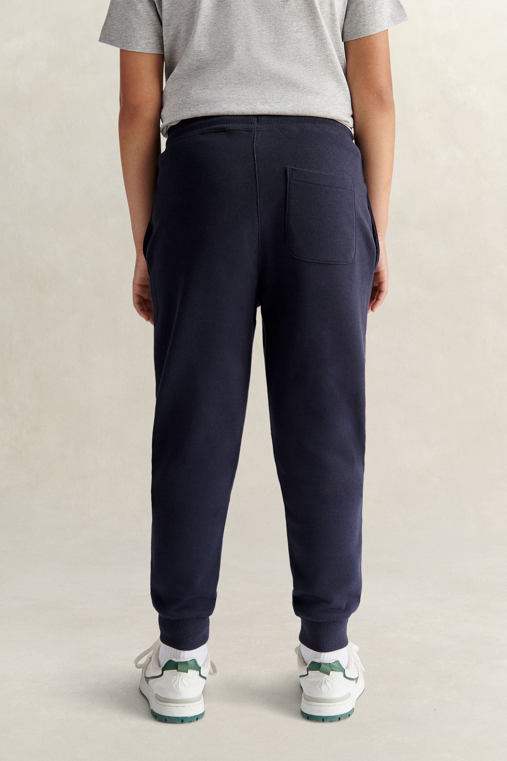 Teen Boys Shield Sweatpants