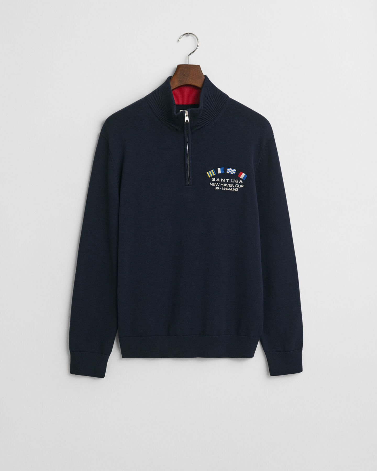 Nautical Flags Troyer