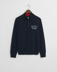 Nautical Flags Troyer