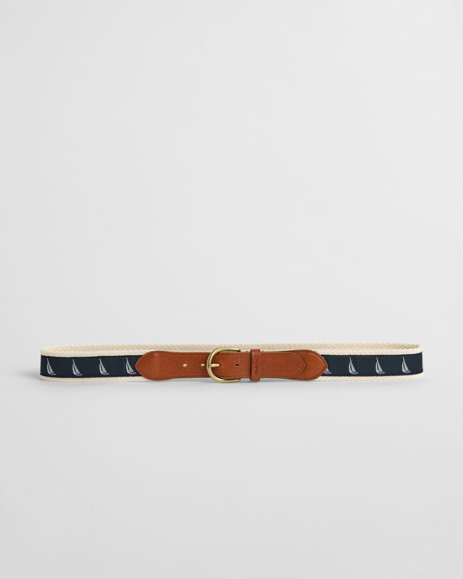 Jacquard Webg&uuml;rtel