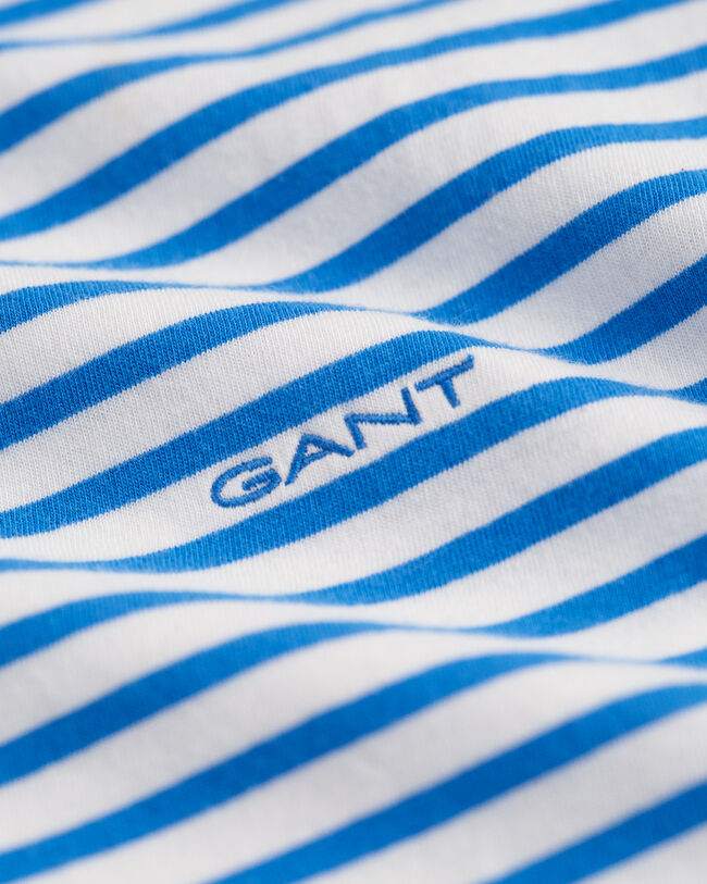 Gestreiftes T-Shirt