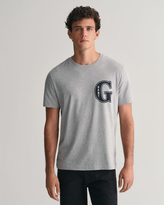 G Graphic T-Shirt