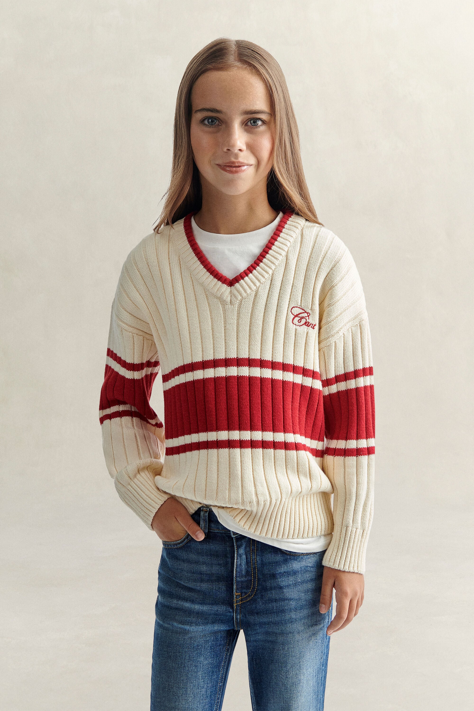Maglia Cricket Teen Girls