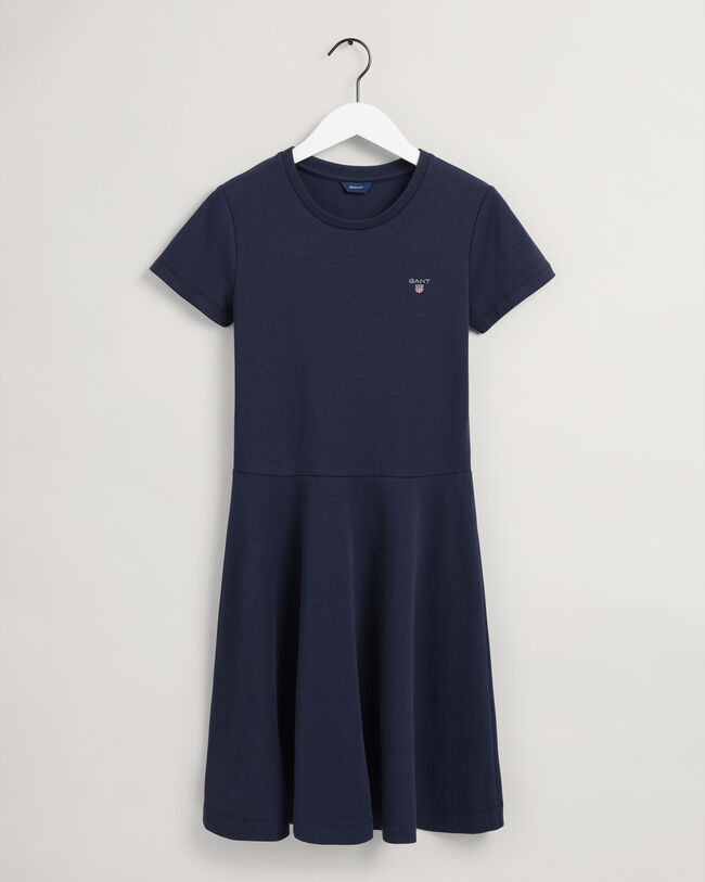 Teen Girls Original Jerseykleid