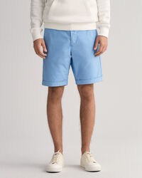 Allister Regular Fit Sunfaded Shorts