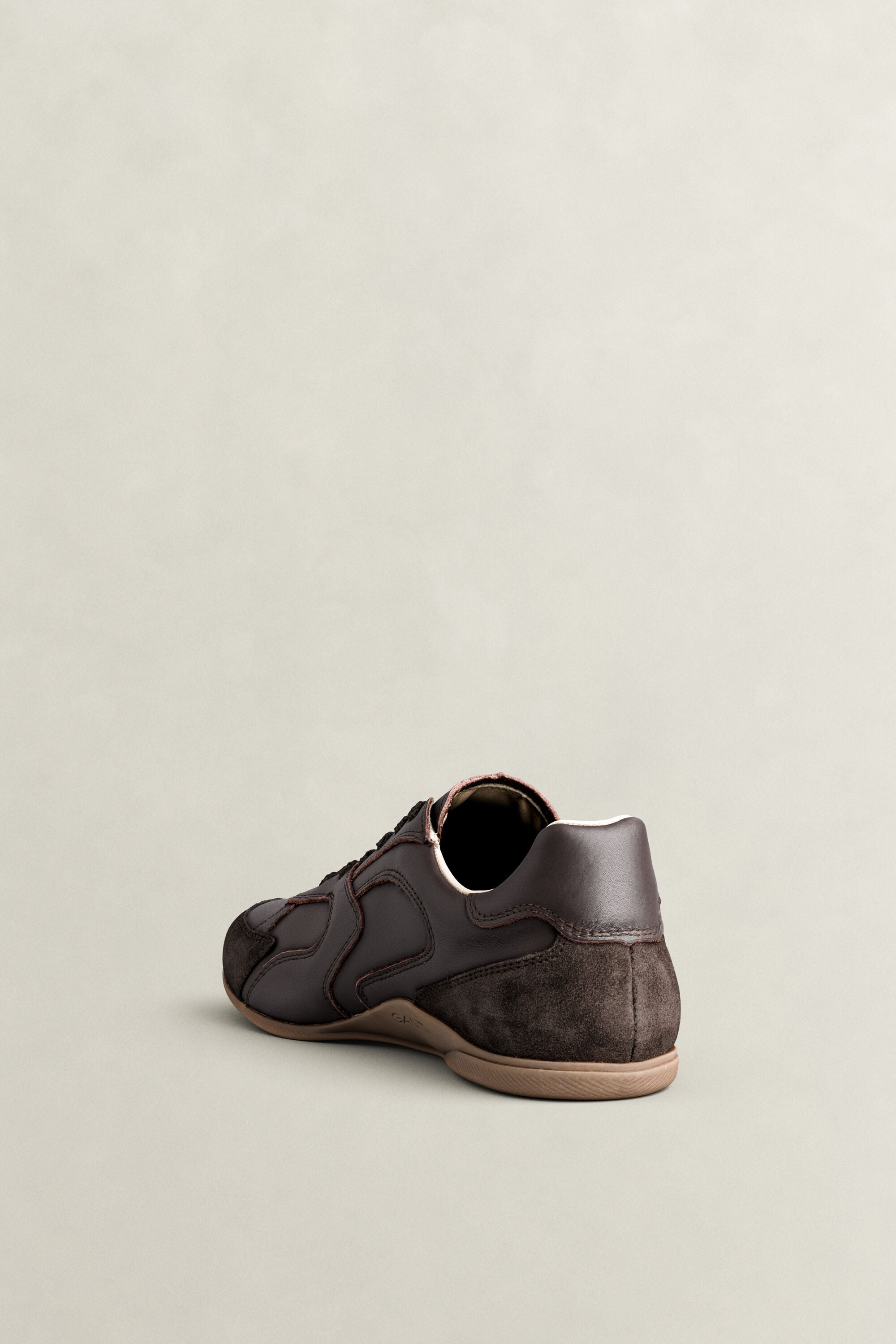 Sperly Ledersneaker