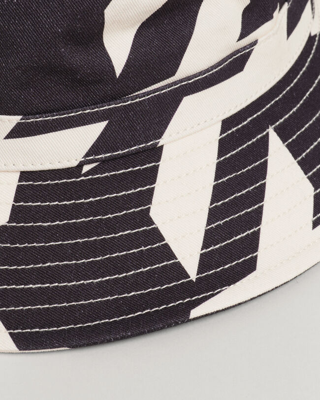 Houndstooth Fischerhut